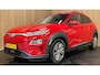 Hyundai Kona Electric EV Premium 64 kWh|FACELIFT|3-FASE|DAKJE|LEDER|ACC|STOELVERW./VENT|HEAD-UP|CAMERA|CARPLAY|NAP|INCL. BTW|1e EIG.|NL AUT
