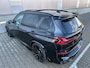 BMW X5 XDrive50e 490Pk M-sport Black Carbon Hk Pano 22Inch