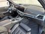BMW X5 XDrive50e 490Pk M-sport Black Carbon Hk Pano 22Inch