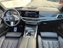 BMW X5 XDrive50e 490Pk M-sport Black Carbon Hk Pano 22Inch