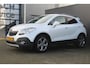Opel Mokka 1.4 T Cosmo | incl. 12 maanden garantie | Trekhaak | Lichtmetalen velgen | Achteruitrijcamera | Parkeersensoren V+A | Navigatie | Bluetooth |