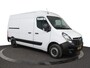 Opel Movano 2.3 CDTI 145PK BiTurbo L2H3 3-Pers | Navigatie | Camera | Climate control | Cruise control | Draadloos tel. lader | PDC A