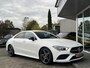 Mercedes-Benz CLA 180 AMG KEYLESS+SFEER+STOELVERW NL AUTO
