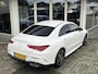 Mercedes-Benz CLA 180 AMG KEYLESS+SFEER+STOELVERW NL AUTO
