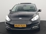 Ford Galaxy 2.0 Titanium 7 Persoons 240pk Automaat | Panodak | Trekhaak af Fabriek | Adaptive Cruise | Alcantara Sportstoelen Memory | Sony Soundsystem | Navi Full Map | Keyless |