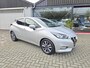 Nissan Micra 0.9 IG-T 5drs N-Connecta Clima|Navi|Pdc|Camera|Cruise|Nap!!!