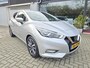 Nissan Micra 0.9 IG-T 5drs N-Connecta Clima|Navi|Pdc|Camera|Cruise|Nap!!!