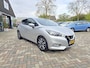 Nissan Micra 0.9 IG-T 5drs N-Connecta Clima|Navi|Pdc|Camera|Cruise|Nap!!!