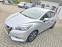 Nissan Micra 0.9 IG-T 5drs N-Connecta Clima|Navi|Pdc|Camera|Cruise|Nap!!!