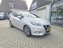 Nissan Micra 0.9 IG-T 5drs N-Connecta Clima|Navi|Pdc|Camera|Cruise|Nap!!!