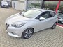 Nissan Micra 0.9 IG-T 5drs N-Connecta Clima|Navi|Pdc|Camera|Cruise|Nap!!!