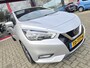 Nissan Micra 0.9 IG-T 5drs N-Connecta Clima|Navi|Pdc|Camera|Cruise|Nap!!!