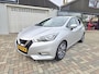 Nissan Micra 0.9 IG-T 5drs N-Connecta Clima|Navi|Pdc|Camera|Cruise|Nap!!!