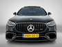 Mercedes-Benz S-klasse AMG 63 S E Performance | 612 pk | Achterasbesturing 3° | 360° camera | Rijassistentiepakket | Inclusief 24 maanden MB Certified garantie voor Europa.
