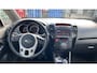 Kia Venga 1.6 CVVT Super Pack