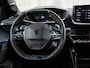 Peugeot 208 GT 1.2 Hybrid 110pk Automaat DODE HOEK | PDC + 360° CAM. | 17''LM | DAB | ADAPT. CRUISE | APPLE-CARPLAY
