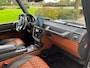 Mercedes-Benz G-klasse G 63 AMG Edition 463 Designo
