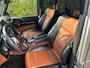 Mercedes-Benz G-klasse G 63 AMG Edition 463 Designo
