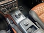 Mercedes-Benz G-klasse G 63 AMG Edition 463 Designo