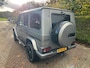 Mercedes-Benz G-klasse G 63 AMG Edition 463 Designo