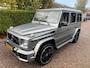 Mercedes-Benz G-klasse G 63 AMG Edition 463 Designo