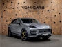 Porsche Cayenne Coupé 4.0 Turbo E-Hybrid GT | Achterasbesturing | Burmester | HUD | InnoDrive | 360° | PDCC |