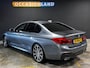 BMW 5-Serie 530e iPerformance High Executive Edition|SCHUIFDAK|SFEER|LED|LEDER|MEMORY|CAMERA|CRUISE|STOELV|20INCH|