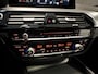 BMW 5-Serie 530e iPerformance High Executive Edition|SCHUIFDAK|SFEER|LED|LEDER|MEMORY|CAMERA|CRUISE|STOELV|20INCH|