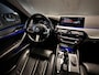 BMW 5-Serie 530e iPerformance High Executive Edition|SCHUIFDAK|SFEER|LED|LEDER|MEMORY|CAMERA|CRUISE|STOELV|20INCH|