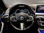 BMW 5-Serie 530e iPerformance High Executive Edition|SCHUIFDAK|SFEER|LED|LEDER|MEMORY|CAMERA|CRUISE|STOELV|20INCH|