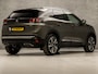 Peugeot 3008 1.2 PureTech GT Line (PANORAMADAK, APPLE CARPLAY, GROOT NAVI, 360 CAMERA, LEDER, KEYLESS, SPORTSTOELEN, TREKHAAK, GETINT GLAS, LED KOPLAMPEN, NIEUWE APK, NIEUWSTAAT)
