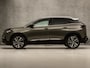 Peugeot 3008 1.2 PureTech GT Line (PANORAMADAK, APPLE CARPLAY, GROOT NAVI, 360 CAMERA, LEDER, KEYLESS, SPORTSTOELEN, TREKHAAK, GETINT GLAS, LED KOPLAMPEN, NIEUWE APK, NIEUWSTAAT)