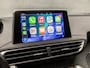 Peugeot 3008 1.2 PureTech GT Line (PANORAMADAK, APPLE CARPLAY, GROOT NAVI, 360 CAMERA, LEDER, KEYLESS, SPORTSTOELEN, TREKHAAK, GETINT GLAS, LED KOPLAMPEN, NIEUWE APK, NIEUWSTAAT)