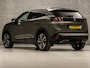 Peugeot 3008 1.2 PureTech GT Line (PANORAMADAK, APPLE CARPLAY, GROOT NAVI, 360 CAMERA, LEDER, KEYLESS, SPORTSTOELEN, TREKHAAK, GETINT GLAS, LED KOPLAMPEN, NIEUWE APK, NIEUWSTAAT)