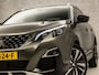 Peugeot 3008 1.2 PureTech GT Line (PANORAMADAK, APPLE CARPLAY, GROOT NAVI, 360 CAMERA, LEDER, KEYLESS, SPORTSTOELEN, TREKHAAK, GETINT GLAS, LED KOPLAMPEN, NIEUWE APK, NIEUWSTAAT)