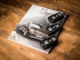 BMW X1 xDrive28i Executive Sport 259Pk Automaat (YOUNGTIMER, 6 CILINDER, NAVIGATIE, CLIMATE, LEDEREN SPORTSTOELEN, ZWART HEMEL, BLUETOOTH, GETINT GLAS, PARKEERSENSOREN, CRUISE, NIEUWSTAAT)