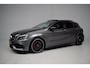 Mercedes-Benz A-klasse AMG 45 381PK AUT 4MATIC PANORAMADAK / SCHAALSTOELEN / LEER / EL-STOELEN / HISTORIE COMPLEET / CAMERA