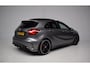 Mercedes-Benz A-klasse AMG 45 381PK AUT 4MATIC PANORAMADAK / SCHAALSTOELEN / LEER / EL-STOELEN / HISTORIE COMPLEET / CAMERA