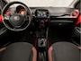 Toyota Aygo 1.0 VVT-i x-cite Sport Automaat (APPLE CARPLAY, CRUISE, CAMERA, LM VELGEN, GETINT GLAS, SPORTSTOELEN, ELEK RAMEN, DAB+, NIEUWE APK, NIEUWSTAAT)