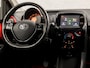 Toyota Aygo 1.0 VVT-i x-cite Sport Automaat (APPLE CARPLAY, CRUISE, CAMERA, LM VELGEN, GETINT GLAS, SPORTSTOELEN, ELEK RAMEN, DAB+, NIEUWE APK, NIEUWSTAAT)