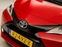 Toyota Aygo 1.0 VVT-i x-cite Sport Automaat (APPLE CARPLAY, CRUISE, CAMERA, LM VELGEN, GETINT GLAS, SPORTSTOELEN, ELEK RAMEN, DAB+, NIEUWE APK, NIEUWSTAAT)
