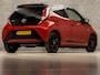 Toyota Aygo 1.0 VVT-i x-cite Sport Automaat (APPLE CARPLAY, CRUISE, CAMERA, LM VELGEN, GETINT GLAS, SPORTSTOELEN, ELEK RAMEN, DAB+, NIEUWE APK, NIEUWSTAAT)
