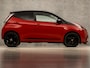 Toyota Aygo 1.0 VVT-i x-cite Sport Automaat (APPLE CARPLAY, CRUISE, CAMERA, LM VELGEN, GETINT GLAS, SPORTSTOELEN, ELEK RAMEN, DAB+, NIEUWE APK, NIEUWSTAAT)