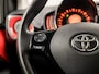 Toyota Aygo 1.0 VVT-i x-cite Sport Automaat (APPLE CARPLAY, CRUISE, CAMERA, LM VELGEN, GETINT GLAS, SPORTSTOELEN, ELEK RAMEN, DAB+, NIEUWE APK, NIEUWSTAAT)