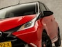 Toyota Aygo 1.0 VVT-i x-cite Sport Automaat (APPLE CARPLAY, CRUISE, CAMERA, LM VELGEN, GETINT GLAS, SPORTSTOELEN, ELEK RAMEN, DAB+, NIEUWE APK, NIEUWSTAAT)