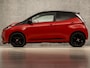 Toyota Aygo 1.0 VVT-i x-cite Sport Automaat (APPLE CARPLAY, CRUISE, CAMERA, LM VELGEN, GETINT GLAS, SPORTSTOELEN, ELEK RAMEN, DAB+, NIEUWE APK, NIEUWSTAAT)