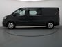 Renault Trafic 2.0 dCi 150pk T29 L2H1 DC Work Edition Automaat Camera | Cruise | Navi | Parkeersens. v+a | Trekhaak