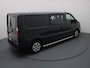 Renault Trafic 2.0 dCi 150pk T29 L2H1 DC Work Edition Automaat Camera | Cruise | Navi | Parkeersens. v+a | Trekhaak