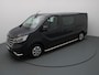 Renault Trafic 2.0 dCi 150pk T29 L2H1 DC Work Edition Automaat Camera | Cruise | Navi | Parkeersens. v+a | Trekhaak