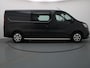 Renault Trafic 2.0 dCi 150pk T29 L2H1 DC Work Edition Automaat Camera | Cruise | Navi | Parkeersens. v+a | Trekhaak